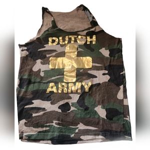 Dutch Bros Cameo Shirt